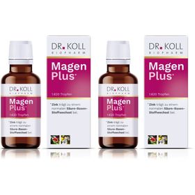 DR. KOLL Magen Plus*
