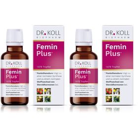 Dr. KOLL Femin Plus*