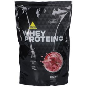 Inkospor® Whey Protein+ Kirsche