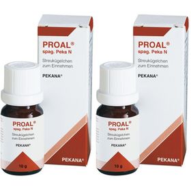 PROAL spag. Peka N