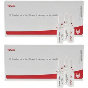 WALA® Iscucin Tiliae St.G Amp.