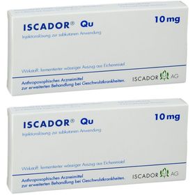 ISCADOR® Qu 10 mg