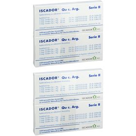 ISCADOR® Qu c. Arg. Serie II