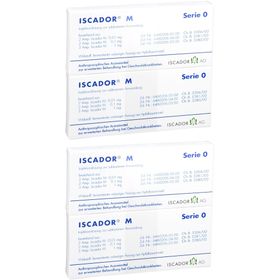 ISCADOR® M Serie 0
