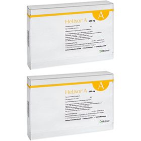 Helixor® A  100 mg