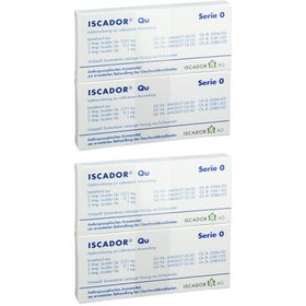 ISCADOR® Qu Serie 0