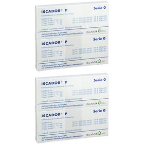 ISCADOR® P Serie 0