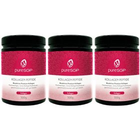 pureSGP Kollagen Peptide