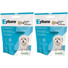 Zylkene Chews 75 mg