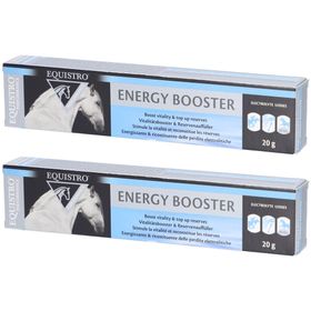 EQUISTRO Energy Booster