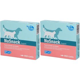 NuSnack® Support