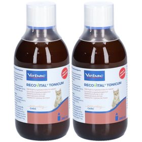 RECOVITAL TONCIUM FÜR KATZEN