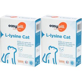 EASYPILL L-lysine