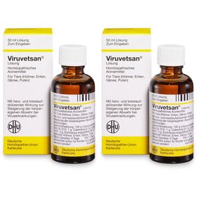 Viruvetsan® VET