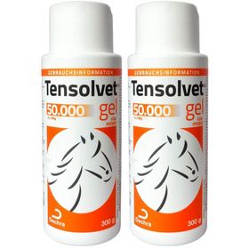 Tensolvet® 50.000 I.E. für Pferde