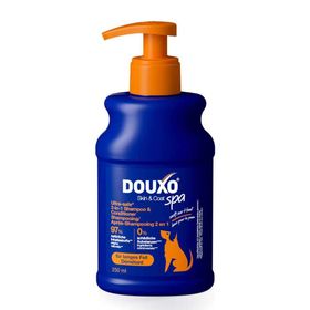 DOUXO® SPA 2-In-1 Shampoo & Conditioner