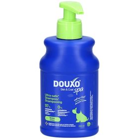 DOUXO® SPA Welpenshampoo