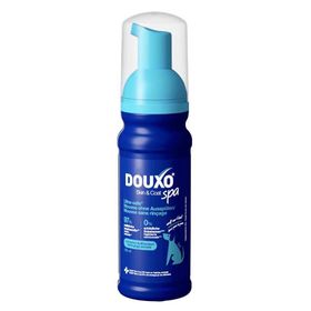 DOUXO® SPA Trockenshampoo für Hunde
