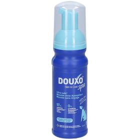 DOUXO® SPA Trockenshampoo für Hunde