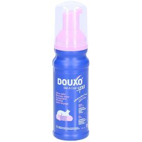 DOUXO® SPA Trockenshampoo für Katzen