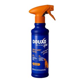 DOUXO® SPA Detangling Spray