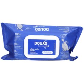 DOUXO® SPA Feuchttücher