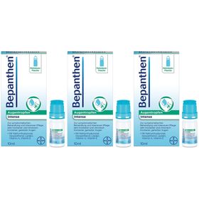 Bepanthen® Augentropfen Intense