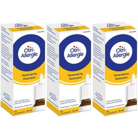 Otri-Allergie Nasenspray