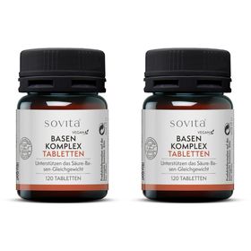 SoVita® Basen-Komplex