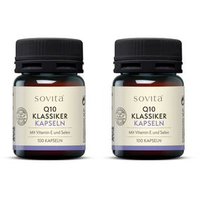 SoVita® Q10 Klassiker