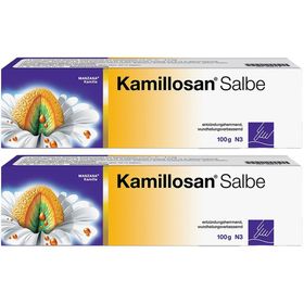 Kamillosan® Salbe