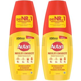 Autan multi insect Pumpspray