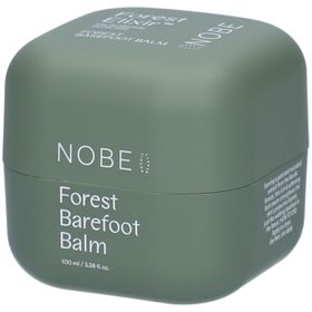 NOBE® Forest Elixir® Forest Barefoot Balm