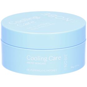 NOBE® Cooling Care De-Puffing Eye Patches