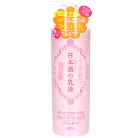 Kiku-Masamune® Sake Skin Care Emulsion