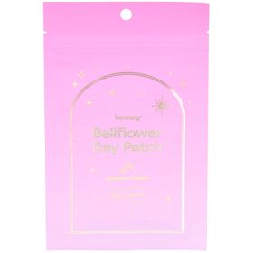 Hwarang' Bellflower Day Patch