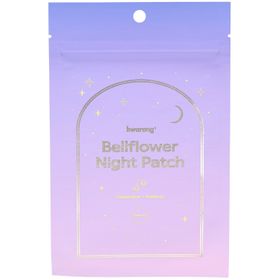 Hwarang' Bellflower Night Patch