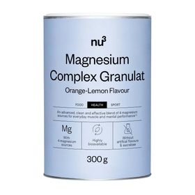 nu3 Magnesium Complex Granulat