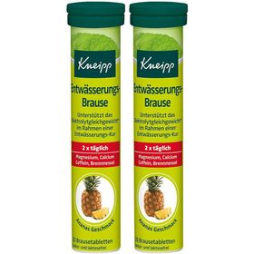 Kneipp® Entwässerungs-Brause