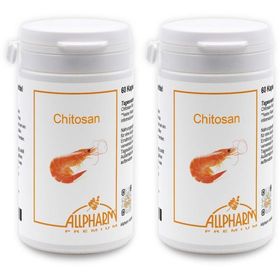 Chitosan 500mg Kapseln