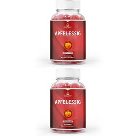 feelgood Apfelessig Gummies