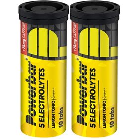 Powerbar® 5 Electrolytes Lemon Tonic
