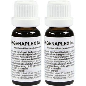 Regenaplex Nr. 79