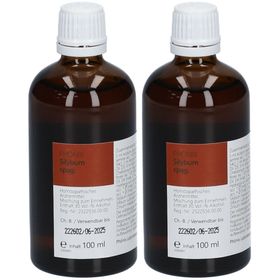 Phönix Silybum spag.