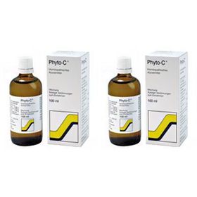 Phyto-C®