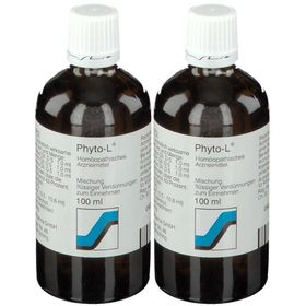 Phyto-L® Tropfen