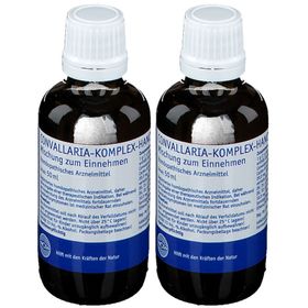 Convallaria-Komplex-Hanosan