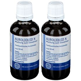 Auroliquid N