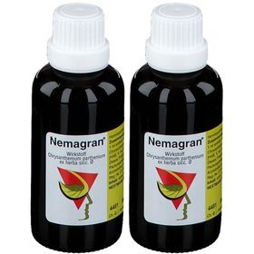 Nemagran® Tropfen