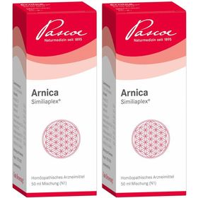 Arnica Similiaplex® Tropfen